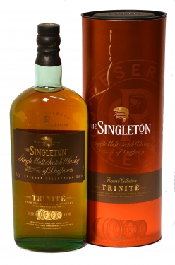 The Singleton Trinité 1L 40°